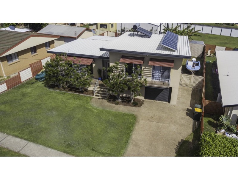 49 Taylor Street, Pialba QLD 4655