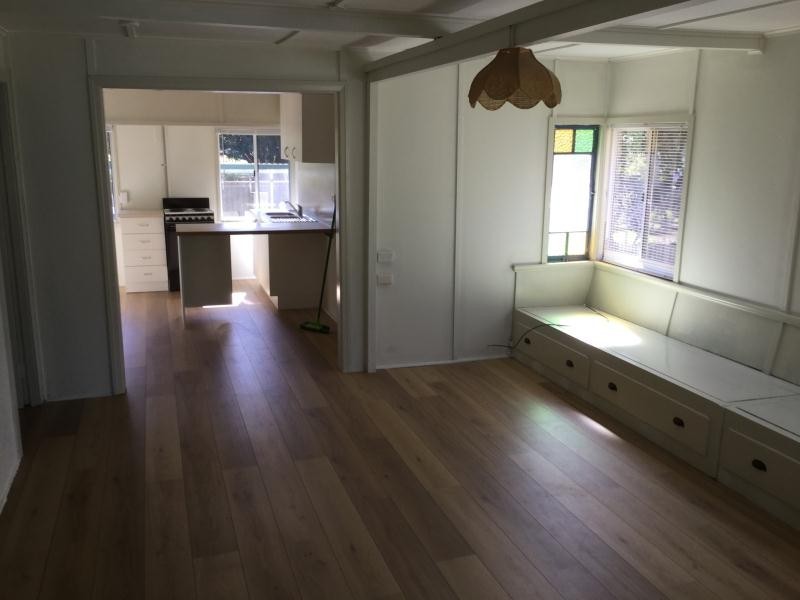 Unit 1/6 Freshwater Street, Scarness QLD 4655