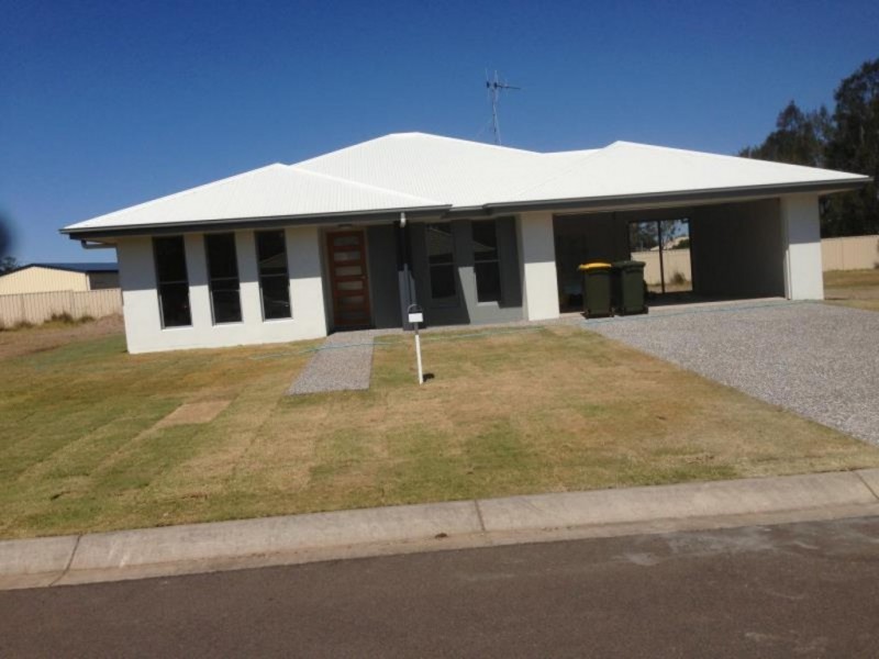 21 Seaway Parade, Toogoom QLD 4655