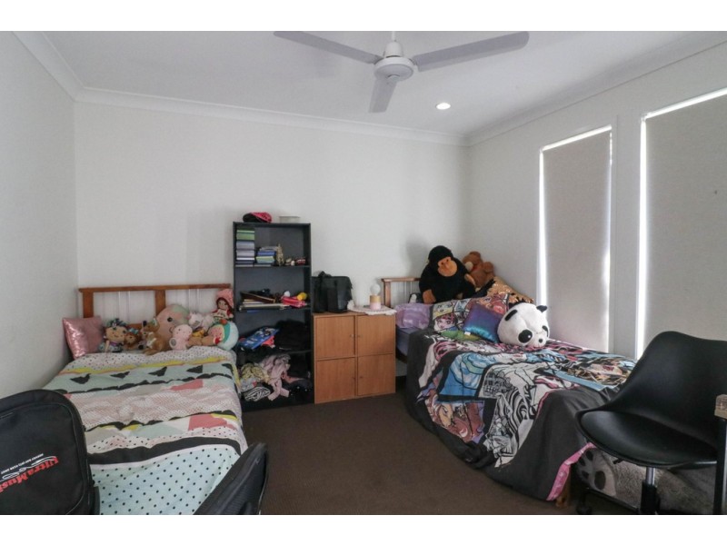 5 RELIANCE ROAD, Urraween QLD 4655