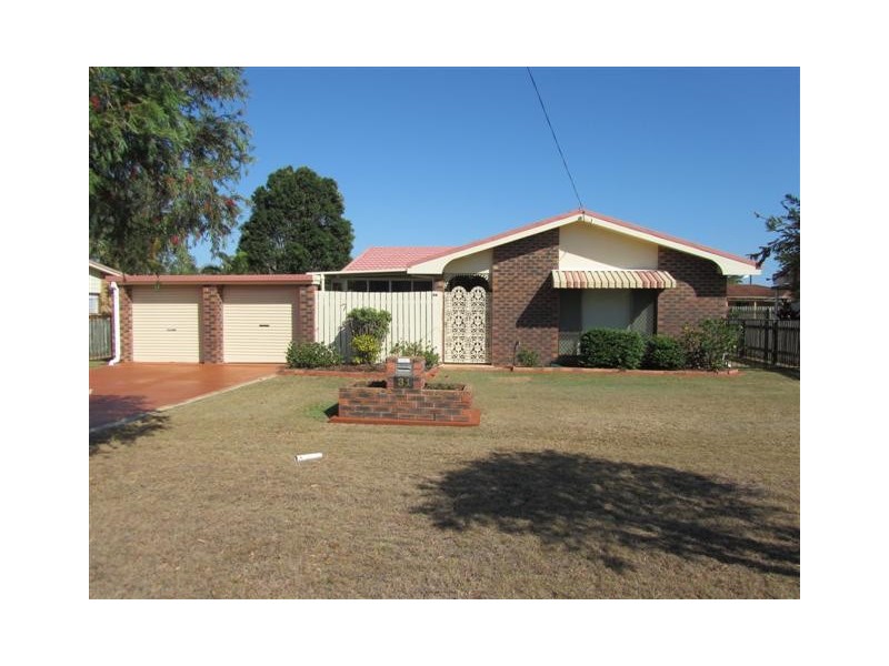 31 Galatea Street, Point Vernon QLD 4655