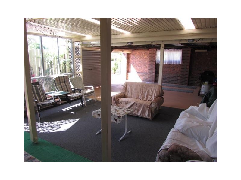 31 Galatea Street, Point Vernon QLD 4655