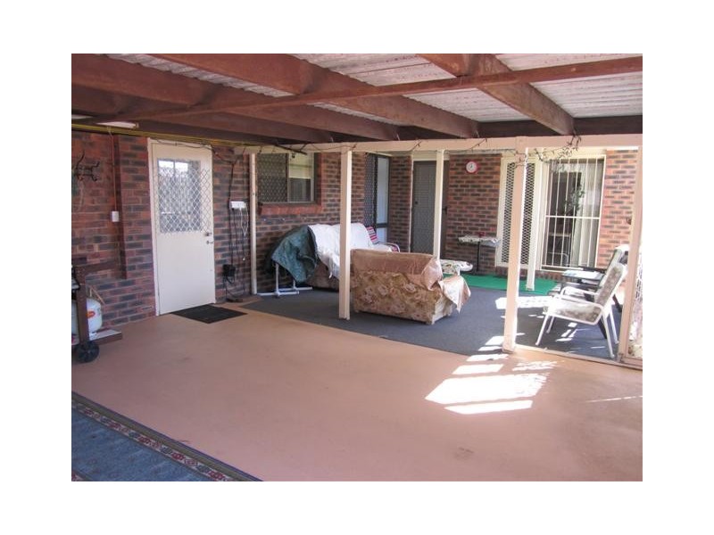 31 Galatea Street, Point Vernon QLD 4655