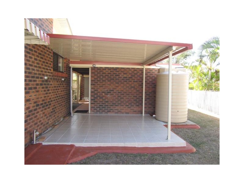 31 Galatea Street, Point Vernon QLD 4655