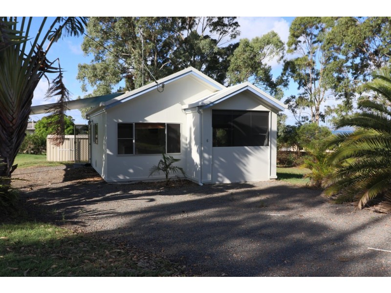 6 Turnstone Boulevard, River Heads QLD 4655