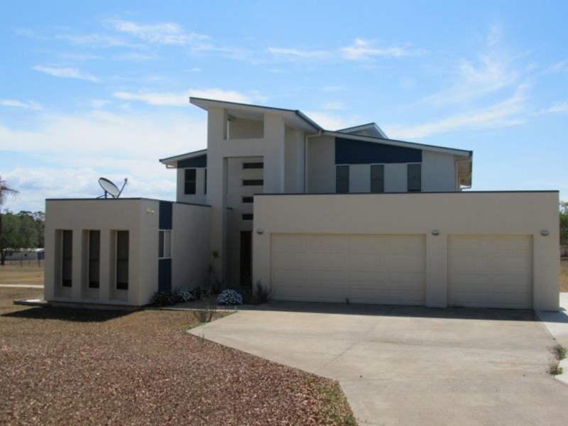 168 Sanctuary Hills Road, Takura QLD 4655