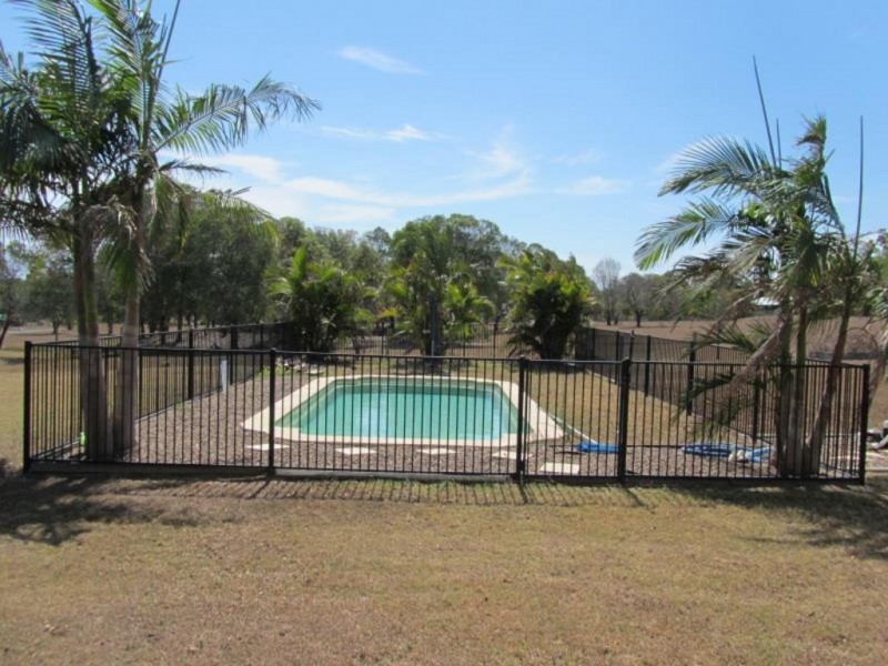 168 Sanctuary Hills Road, Takura QLD 4655