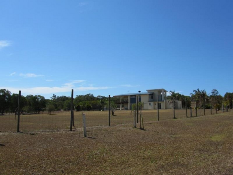 168 Sanctuary Hills Road, Takura QLD 4655