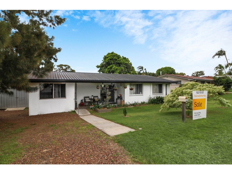 47 John Street, Scarness QLD 4655