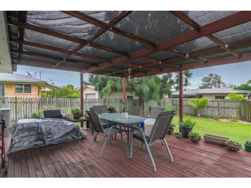 47 John Street, Scarness QLD 4655