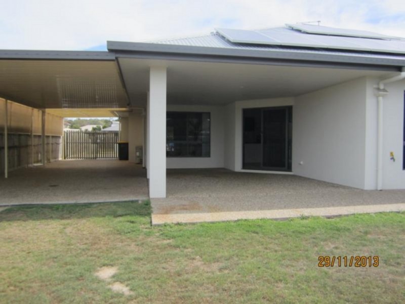 25 Lancaster Circuit, Urraween QLD 4655