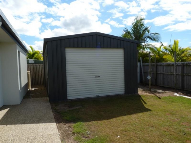25 Lancaster Circuit, Urraween QLD 4655