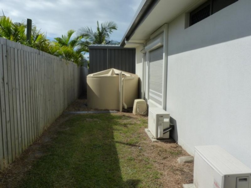 25 Lancaster Circuit, Urraween QLD 4655