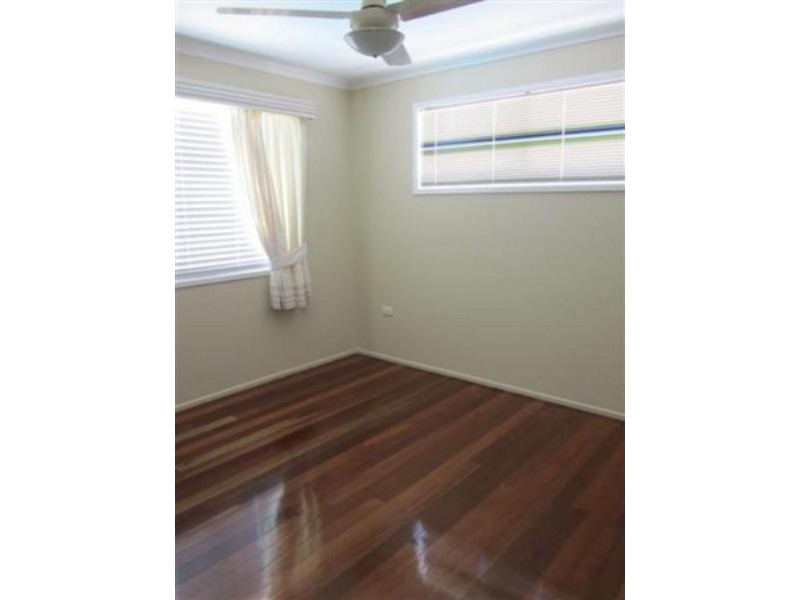 61 Hibiscus Street, Urangan QLD 4655 Floorplan
