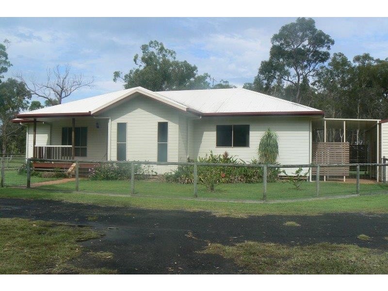 436A Lower Mountain Road, Dundowran QLD 4655