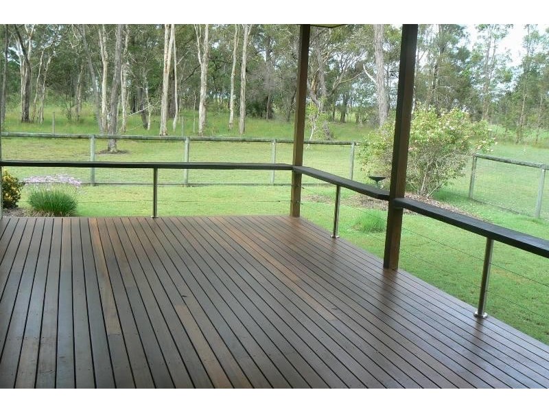 436A Lower Mountain Road, Dundowran QLD 4655