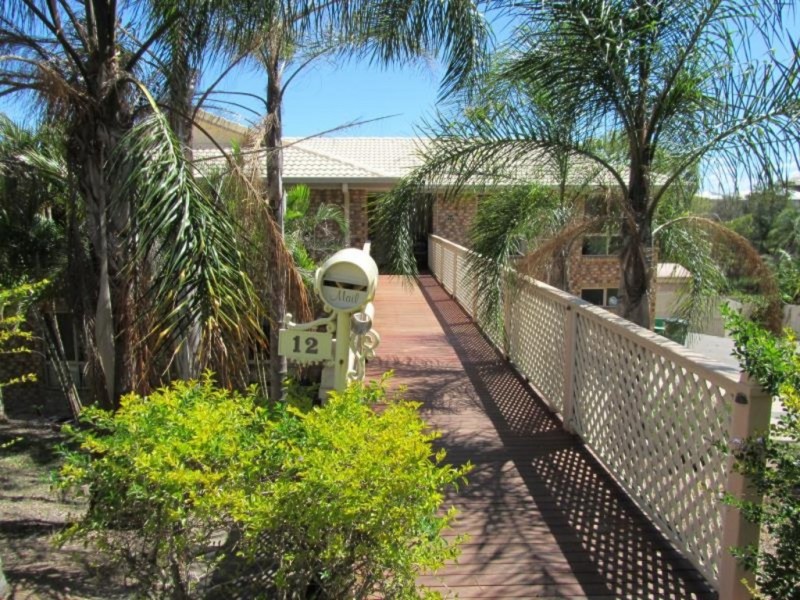 12 Maike Drive, Urraween QLD 4655