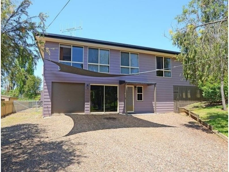 12 Crawford Drive, Dundowran QLD 4655