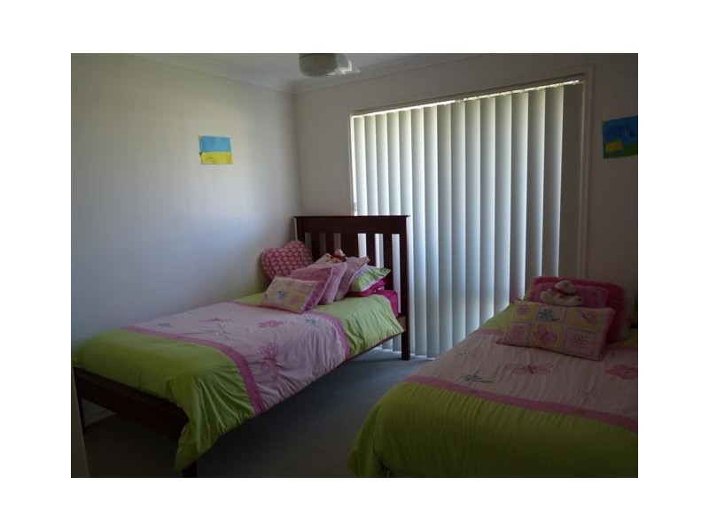 9 Pembridge Cct, Urraween QLD 4655