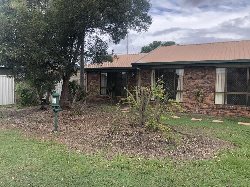 12 Wuruma Street, Scarness QLD 4655