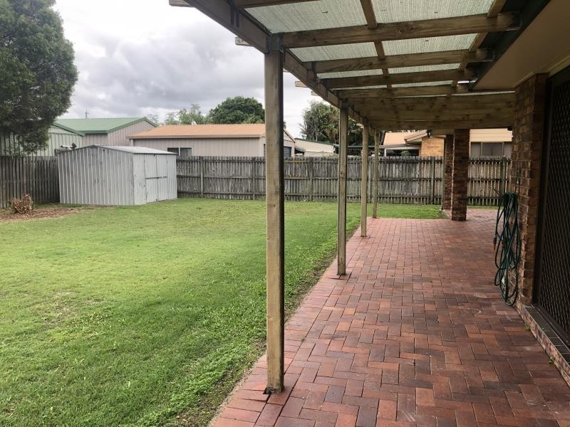 12 Wuruma Street, Scarness QLD 4655