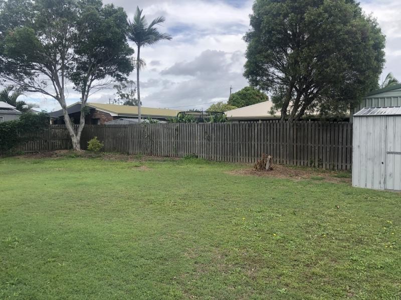 12 Wuruma Street, Scarness QLD 4655