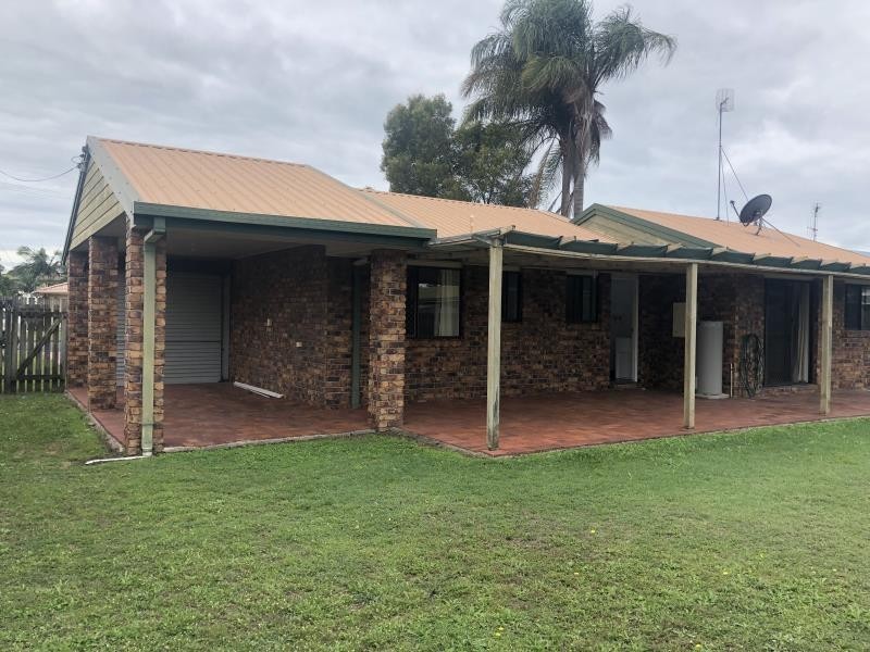 12 Wuruma Street, Scarness QLD 4655