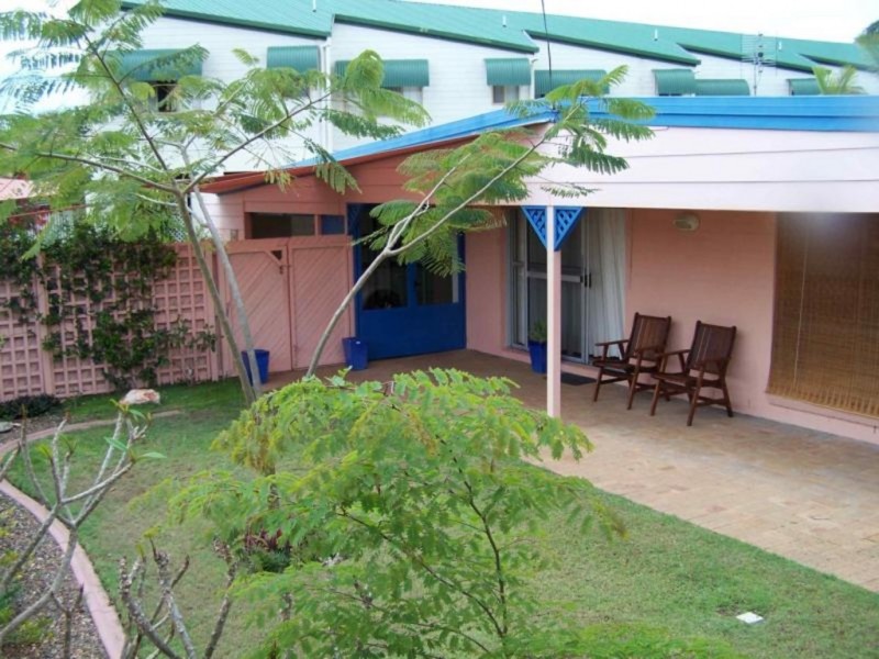 24 Leslie Lane, Scarness QLD 4655