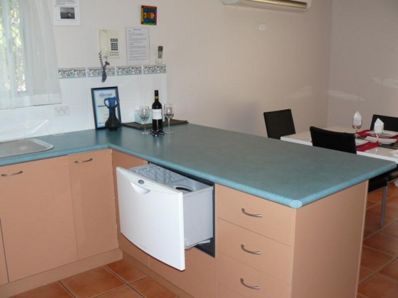 24 Leslie Lane, Scarness QLD 4655