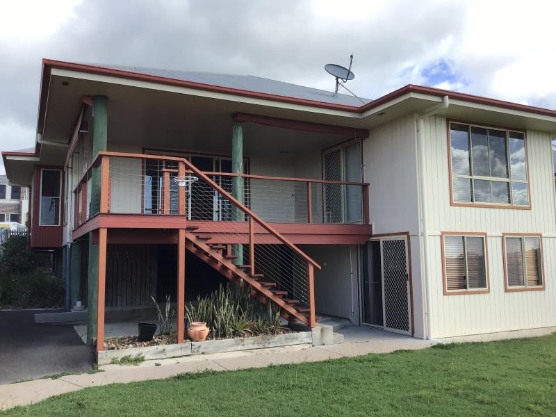 47 Gundesen Drive, Urraween QLD 4655