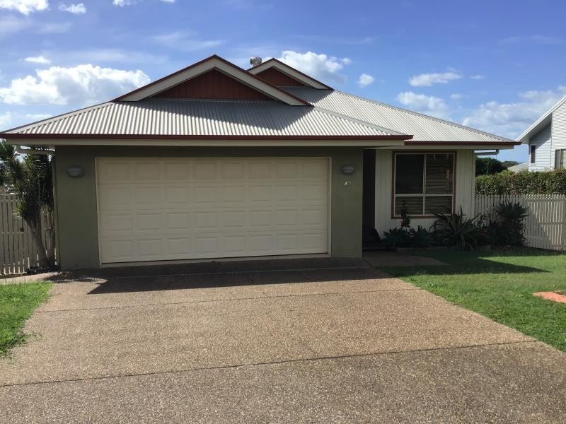 47 Gundesen Drive, Urraween QLD 4655