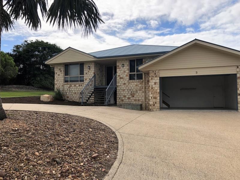 9 Coogera Ct, Dundowran Beach QLD 4655