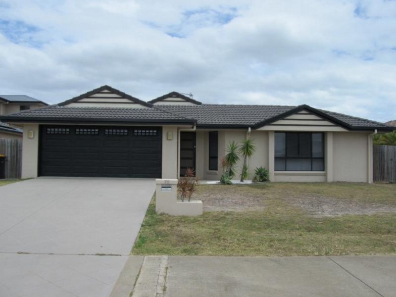 70 Endeavour Way, Eli Waters QLD 4655