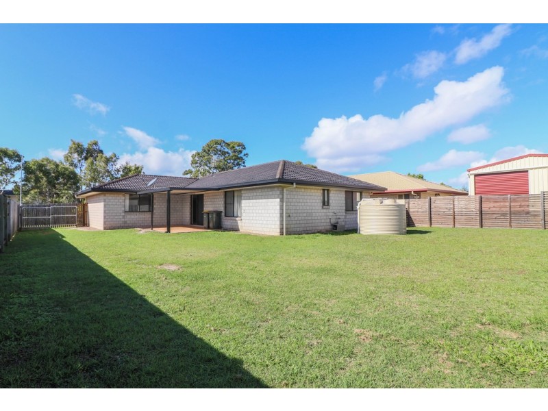 4 Magellan Circuit, Urraween QLD 4655