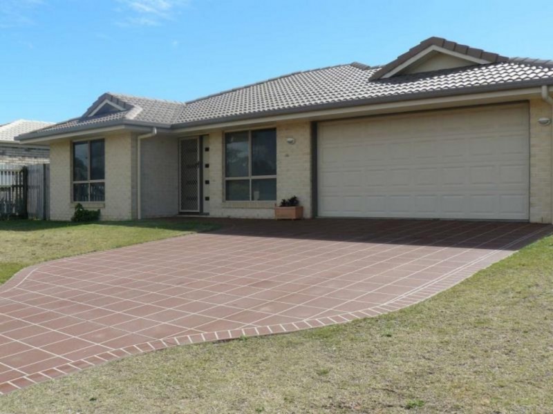 19 Spinnaker Drive, Point Vernon QLD 4655