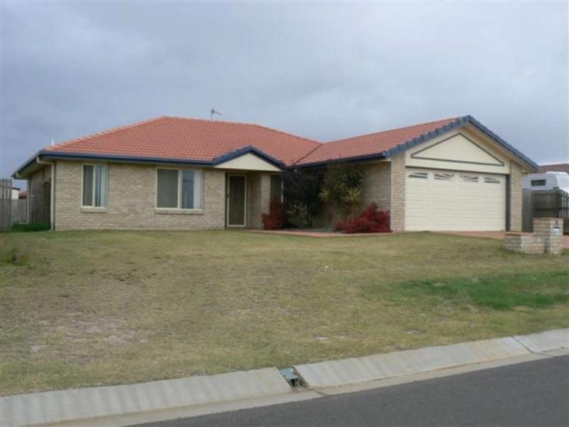 10 Cromdale Circuit, Kawungan QLD 4655