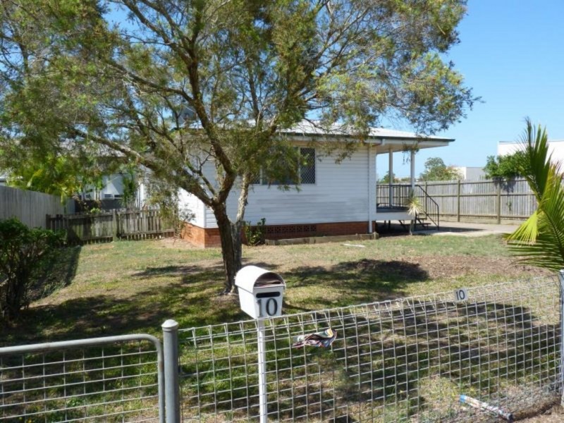10 Rose Street, Pialba QLD 4655