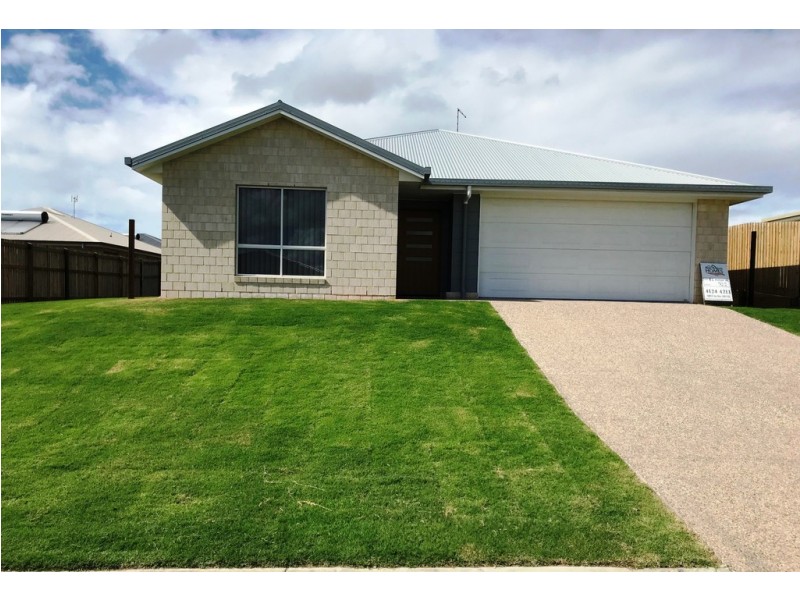 LOT 82 Hudson Drive, Urraween QLD 4655