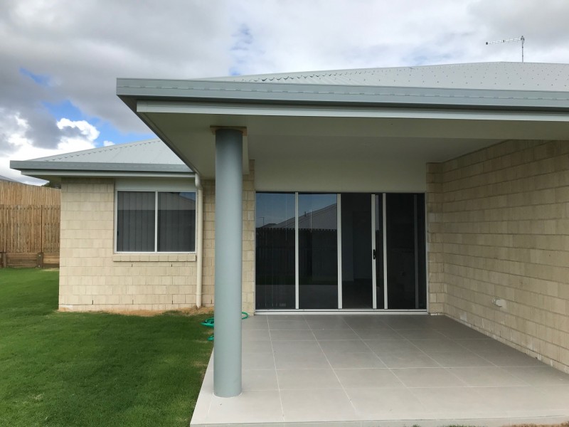 LOT 82 Hudson Drive, Urraween QLD 4655