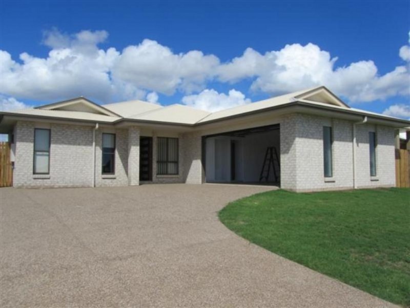50 Bayswater Drive, Urraween QLD 4655
