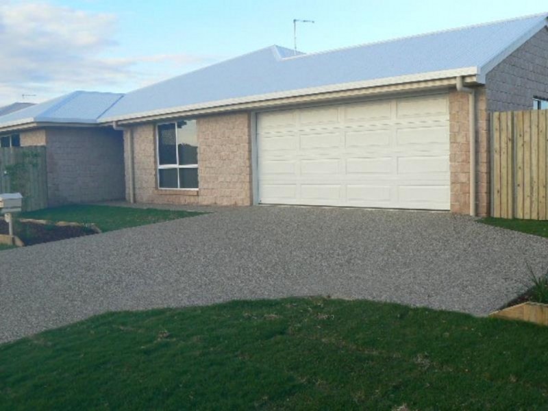 49 Pantlins Lane, Urraween QLD 4655