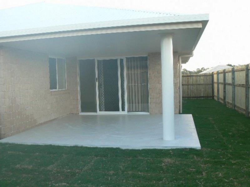 49 Pantlins Lane, Urraween QLD 4655