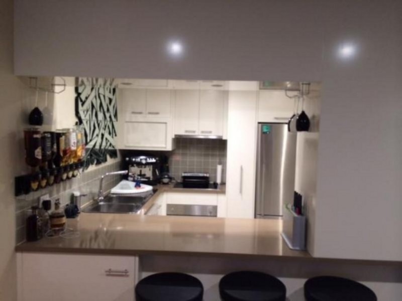 211/350 Esplanade, Scarness QLD 4655 Floorplan