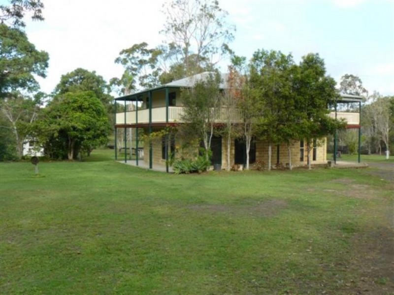 343 Condor Drive, Sunshine Acres QLD 4655