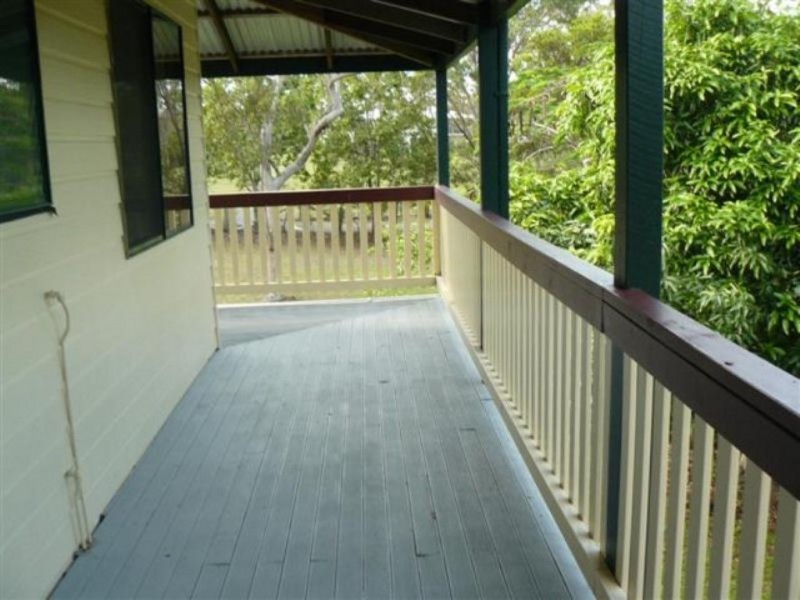 343 Condor Drive, Sunshine Acres QLD 4655