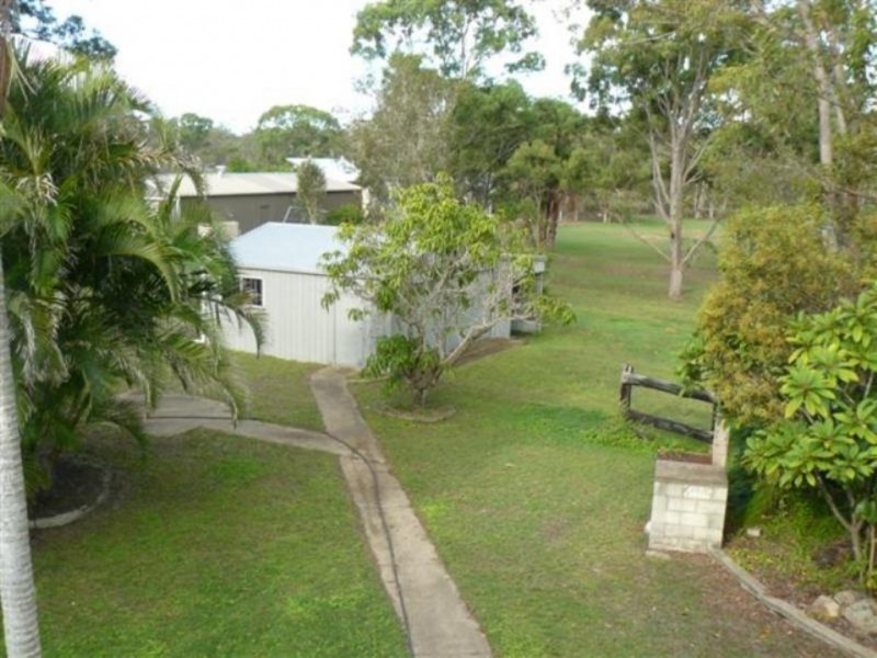 343 Condor Drive, Sunshine Acres QLD 4655
