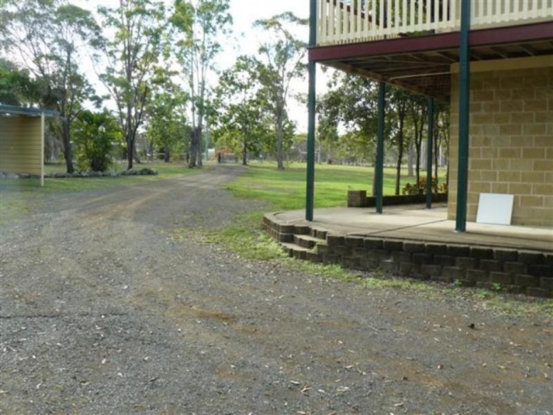 343 Condor Drive, Sunshine Acres QLD 4655