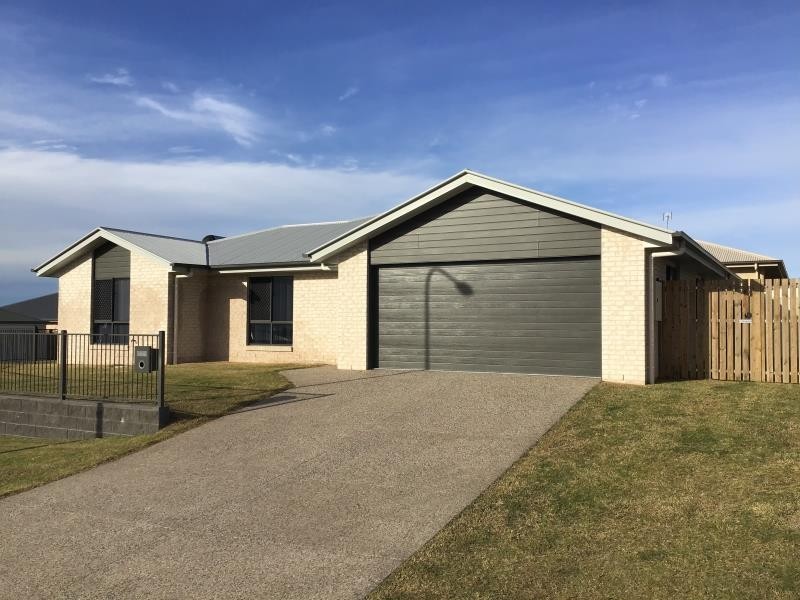 12 Hudson Drive, Urraween QLD 4655