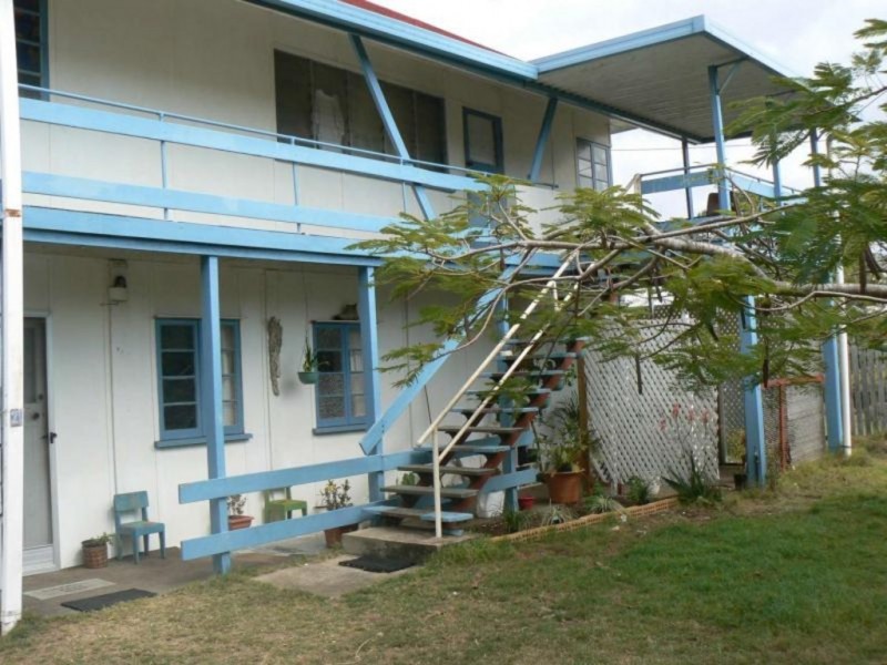 1/21 Cunningham Street, Torquay QLD 4655