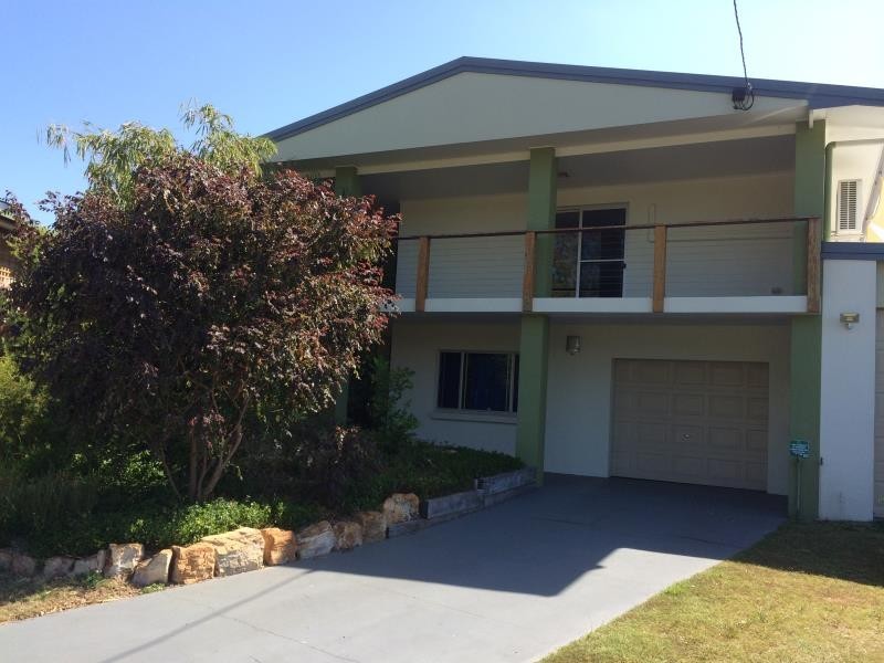 43B Richard Street, Urangan QLD 4655